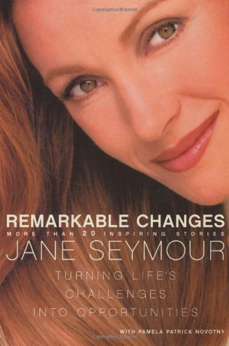 Remarkable Changes: Turning Life's Challenges into Opportunities - 4702