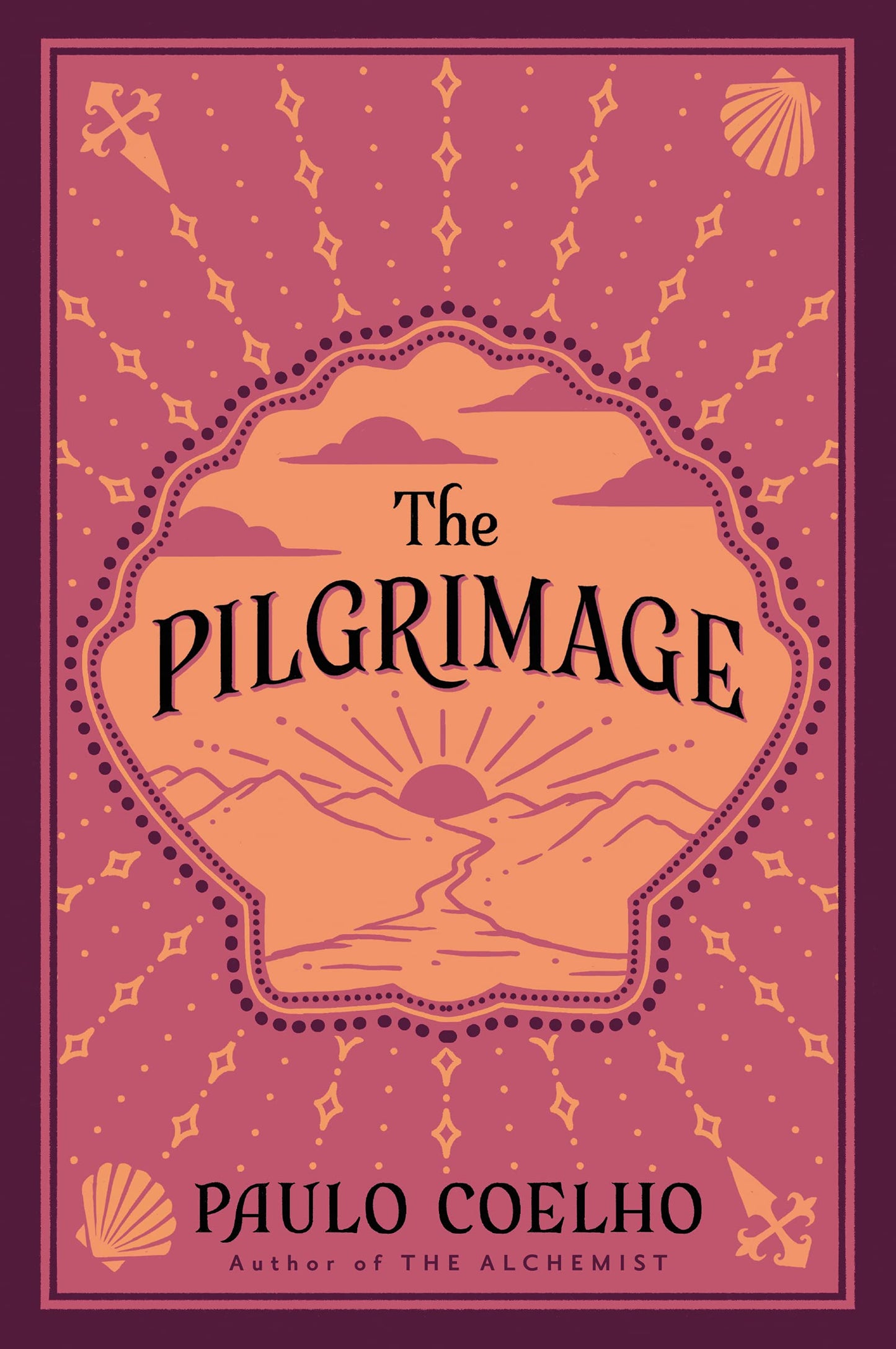 THE PILGRIMAGE (PLUS)