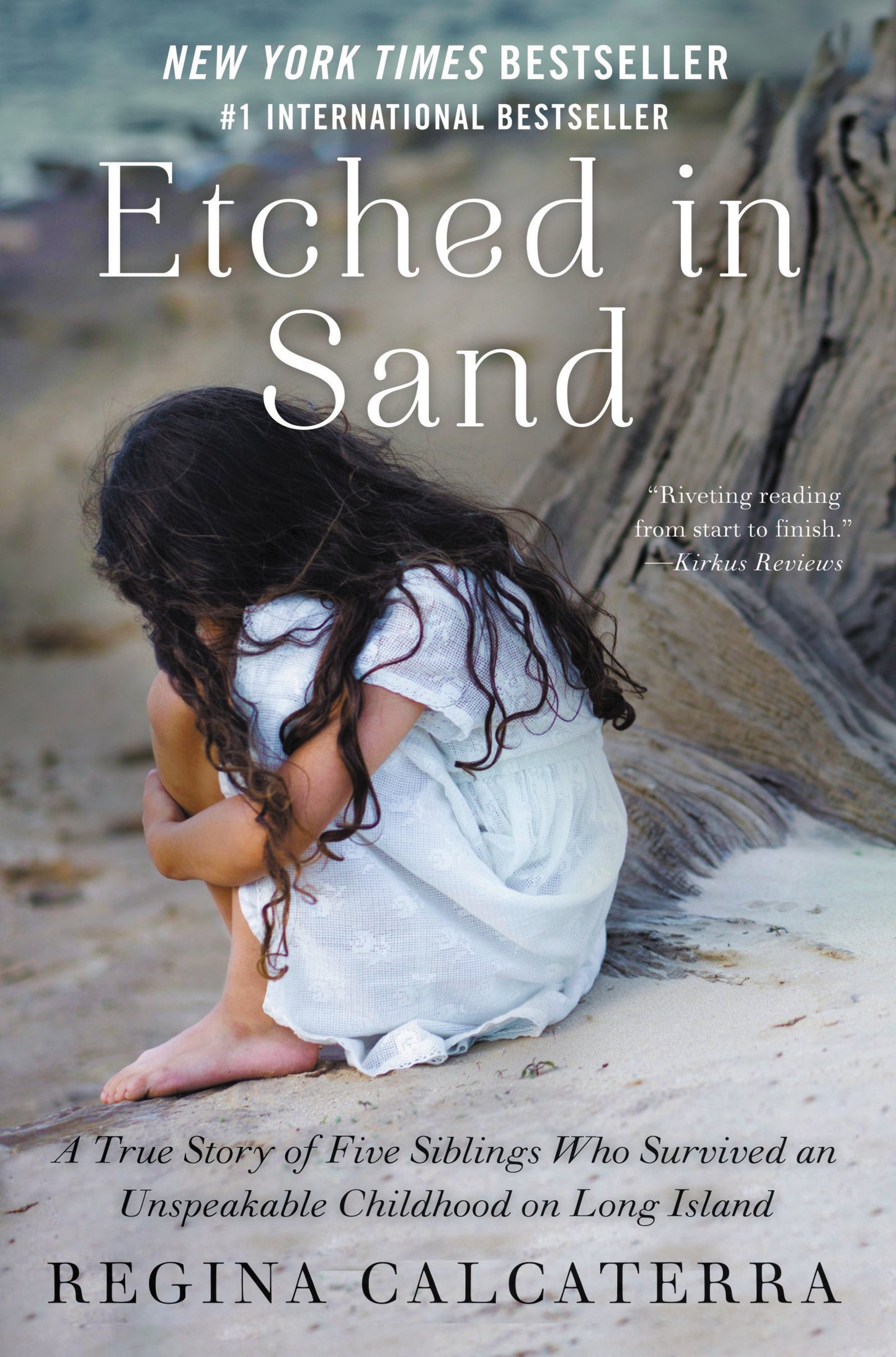 Etched in Sand: A True Story of Five Siblings Who Survived an Unspeakable Childhood on Long Island - 9671