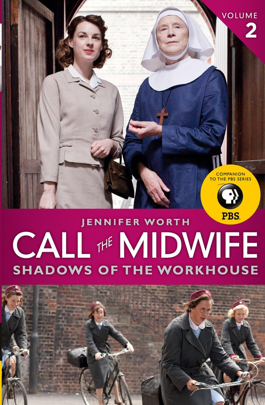 Call the Midwife: Shadows of the Workhouse