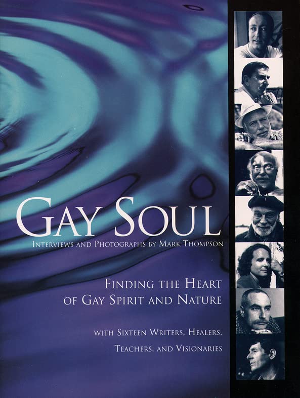 Gay Soul - 8099