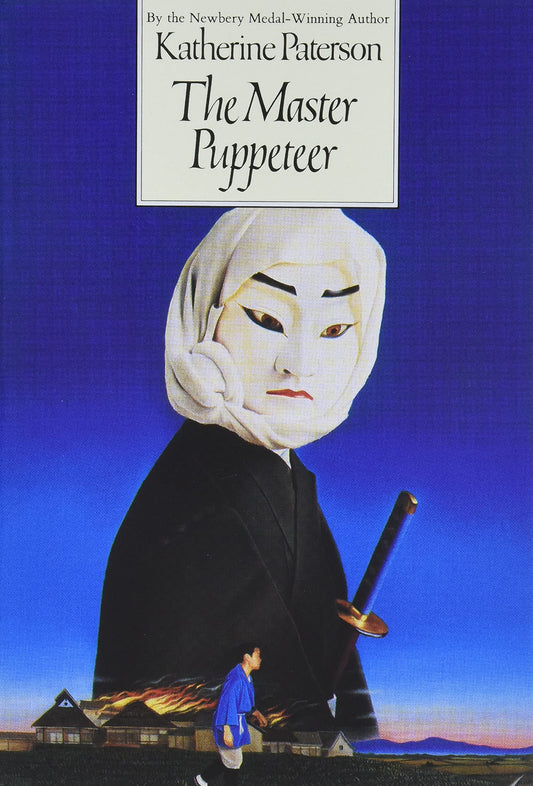 The Master Puppeteer: A National Book Award Winner - 1948