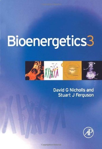 Bioenergetics, Third Edition - 956