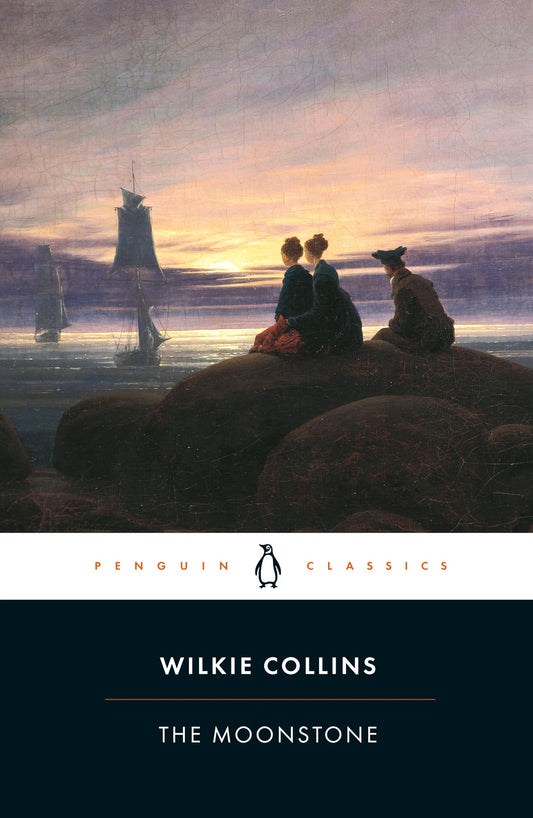 The Moonstone (Penguin Classics)