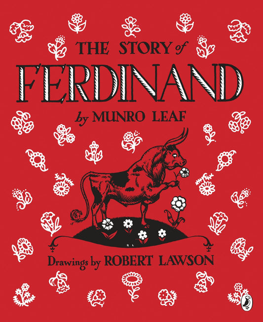 THE STORY OF FERDINAND