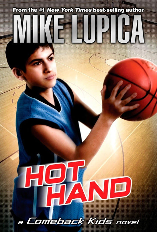 Hot Hand (Comeback Kids) - 4237