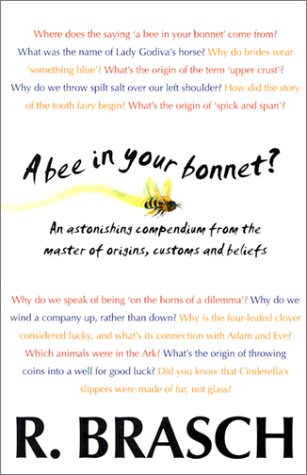 A Bee in Your Bonnet? - 141