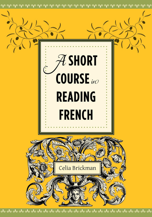 A Short Course in Reading French - 1614