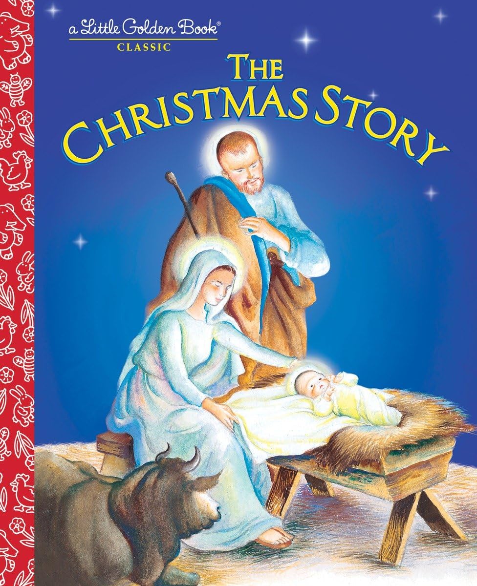 The Christmas Story - 1414