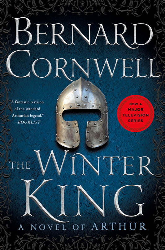 THE WINTER KING (THE ARTHUR BOOK - 2684