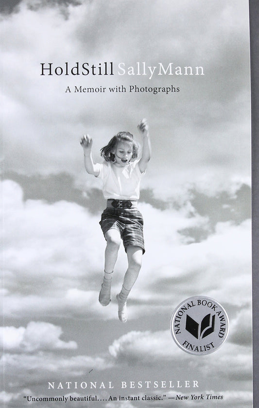 Hold Still: A Memoir with Photographs - 5945