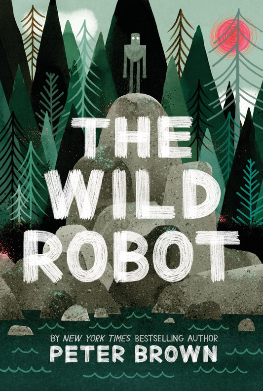 The Wild Robot (Volume 1) (The Wild Robot, 1) - 275