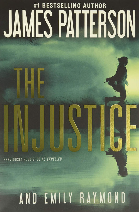 The Injustice - 8352