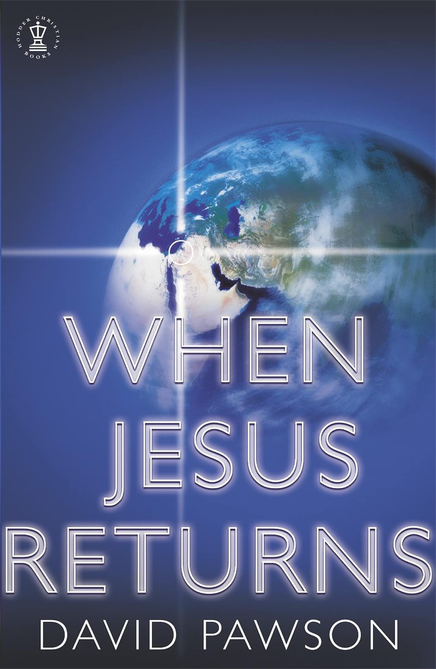 When Jesus Returns - 9661