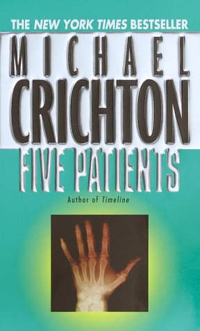 Five Patients - 5136