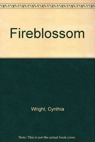 Fireblossom - 7837