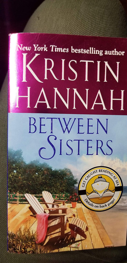 Between Sisters - 5147