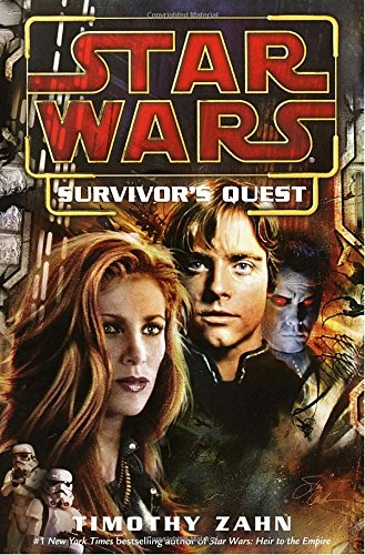 Star Wars: Survivor's Quest