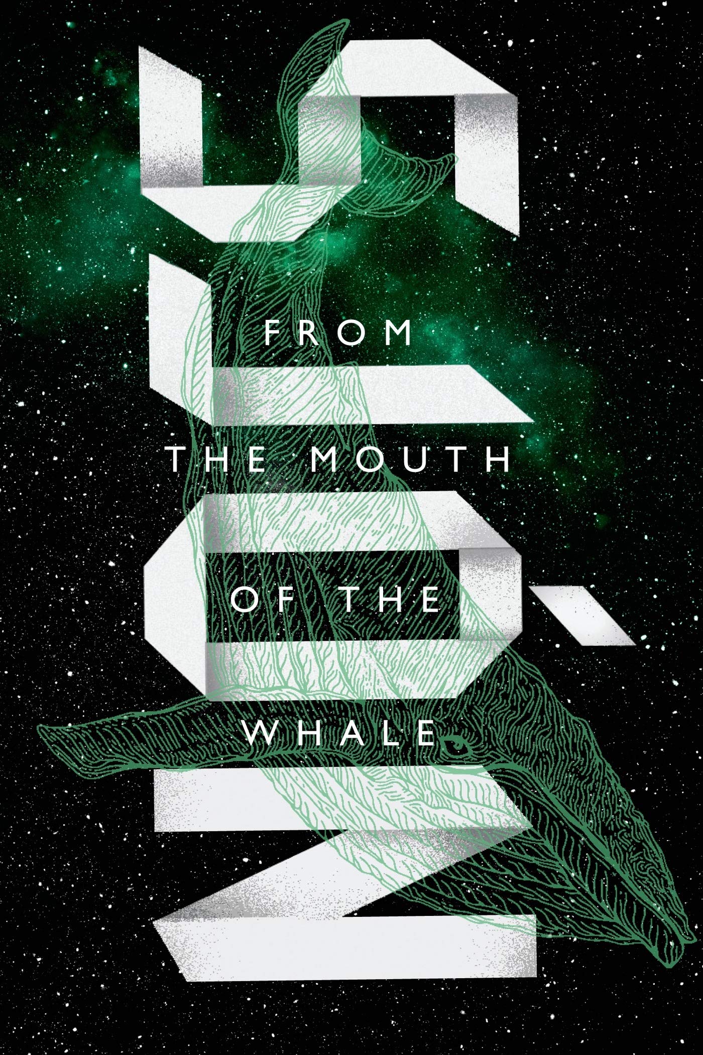 From the Mouth of the Whale: A Novel - 9352