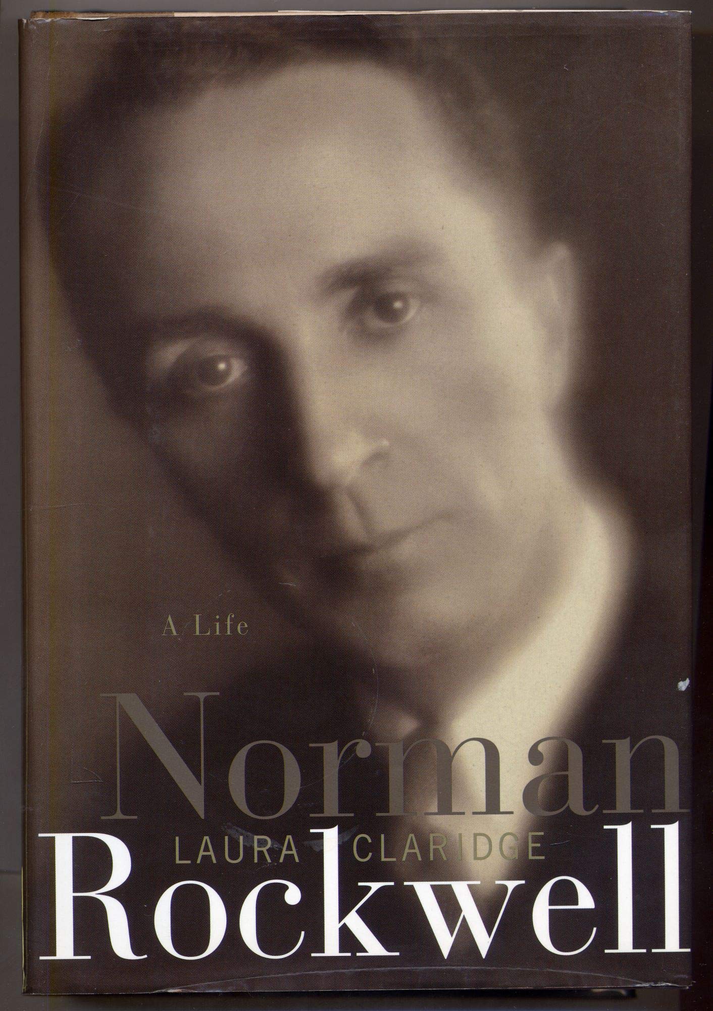 Norman Rockwell: A Life