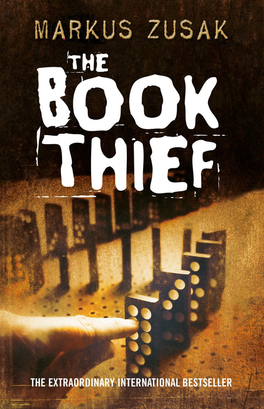 The Book Thief - 6041