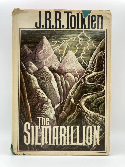 The Silmarillion