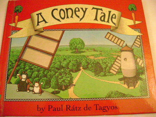 A Coney Tale - 8099