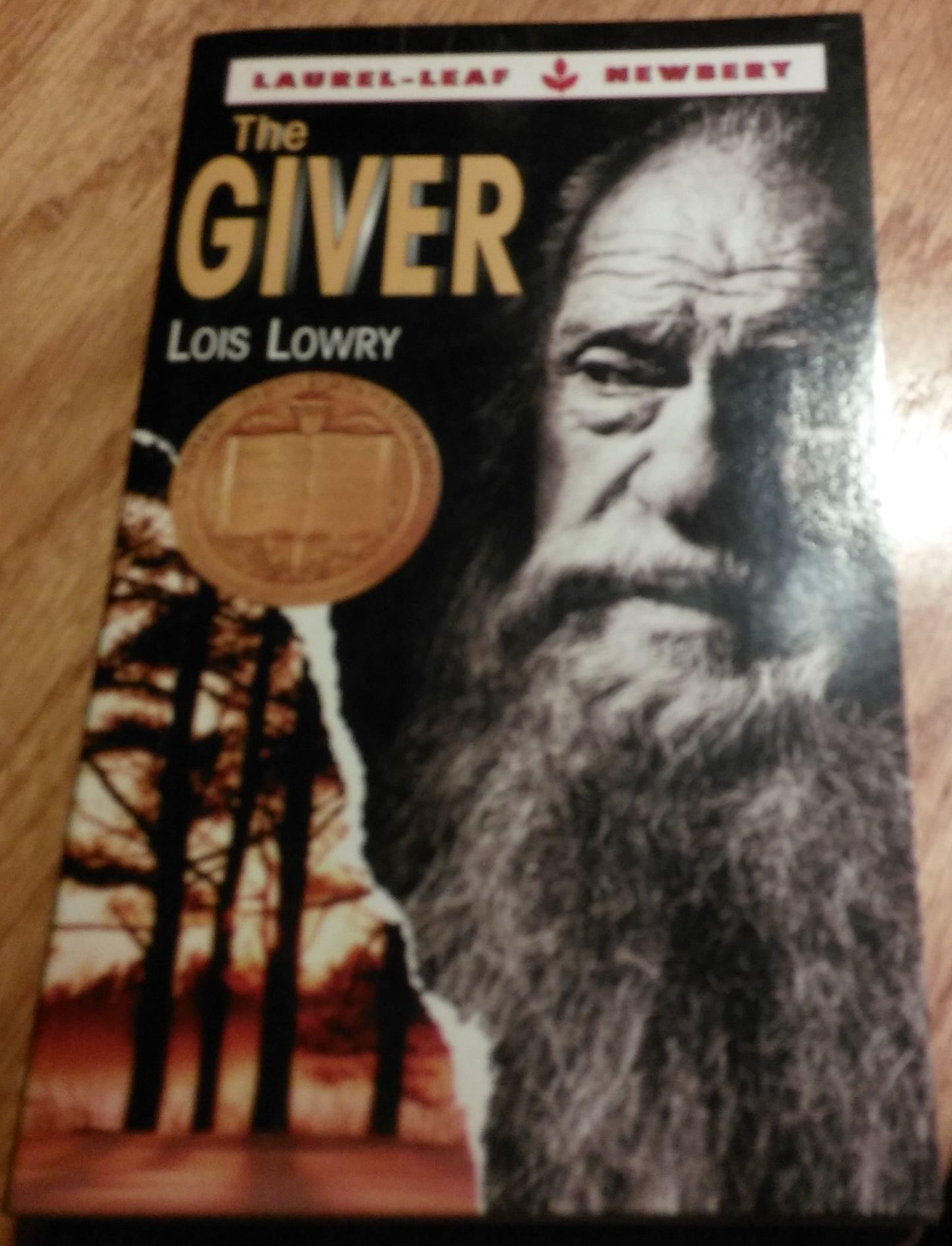 The Giver