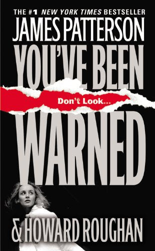 You've Been Warned Publisher: Vision - 6748