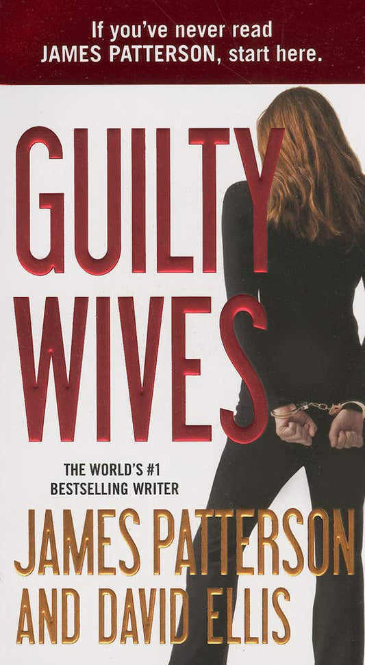 Guilty Wives - 1559