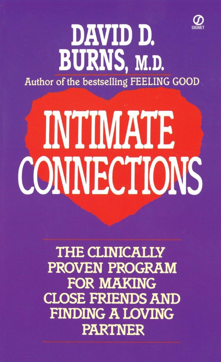 Intimate Connections - 3079