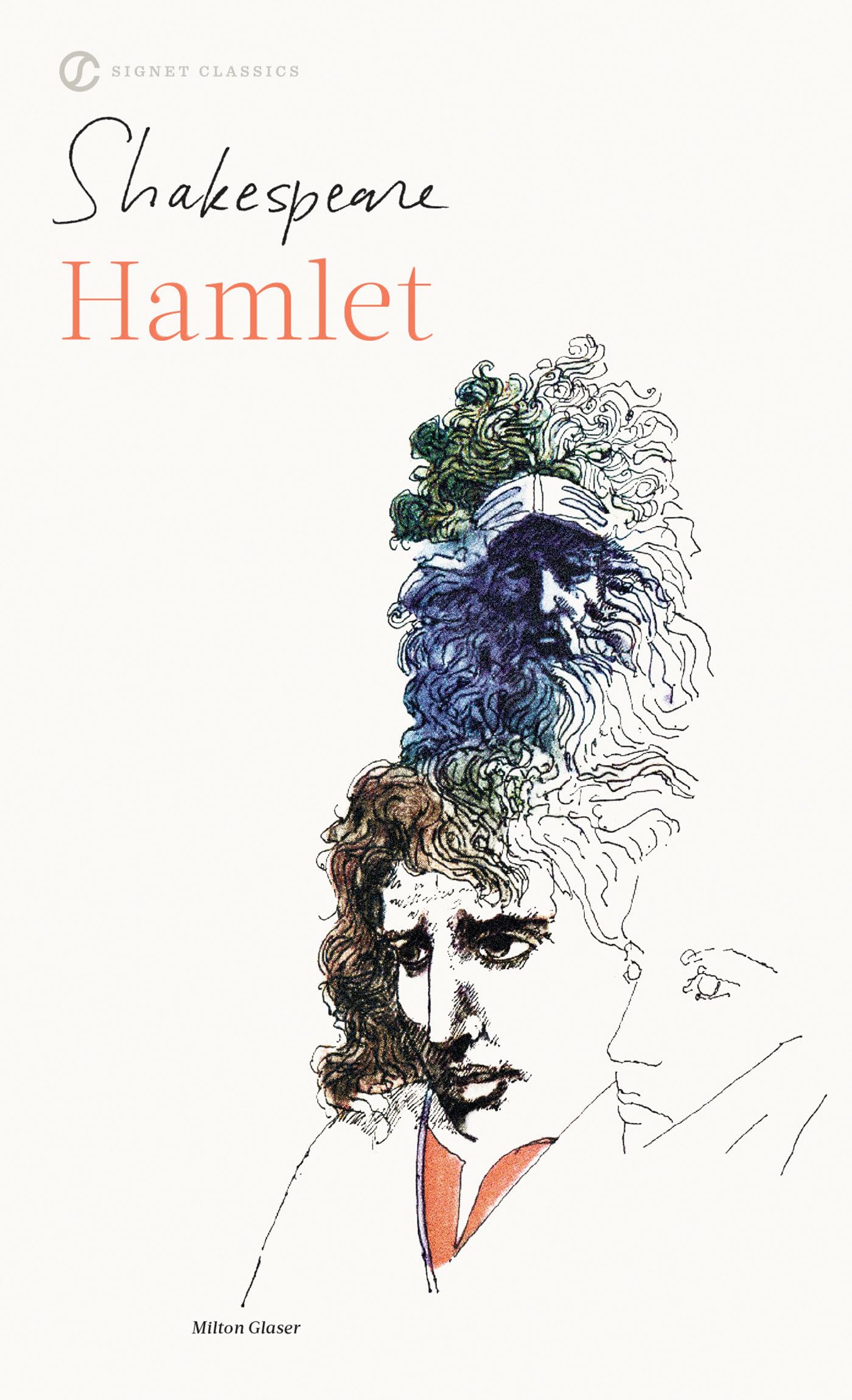 HAMLET (SIGNET CLASSICS) - 9065