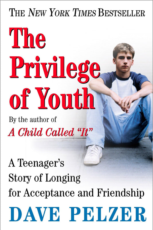 THE PRIVILEGE OF YOUTH: A TEENAG