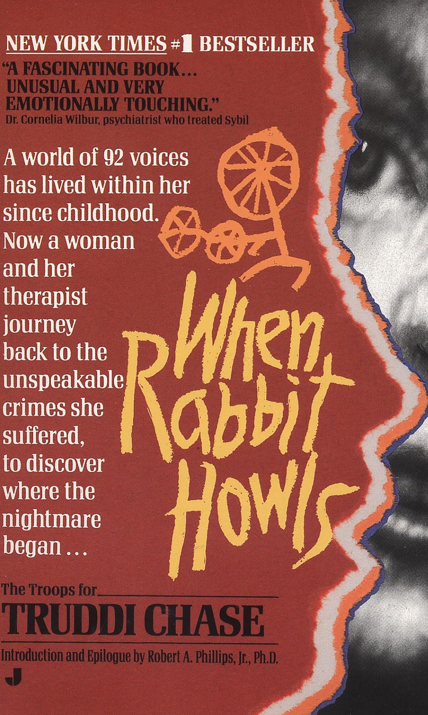 When Rabbit Howls - 8622