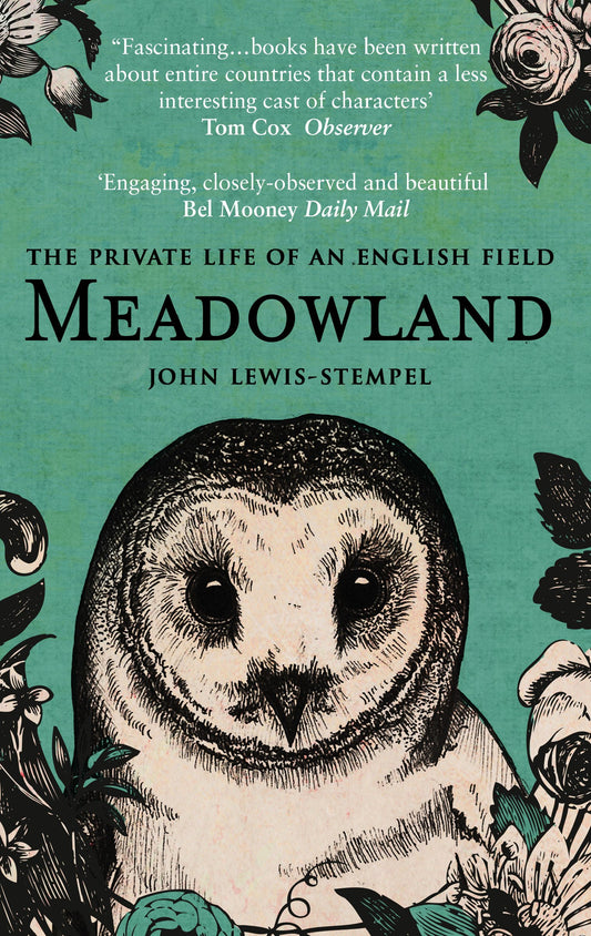 Meadowland - 8973