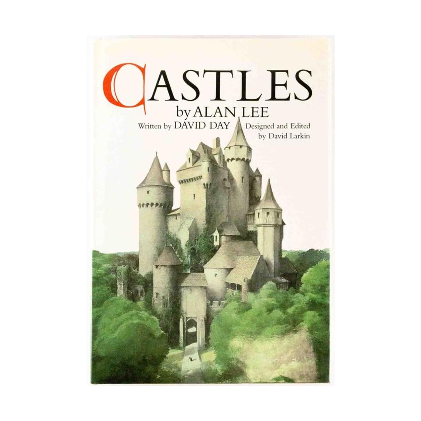 Castles - 342