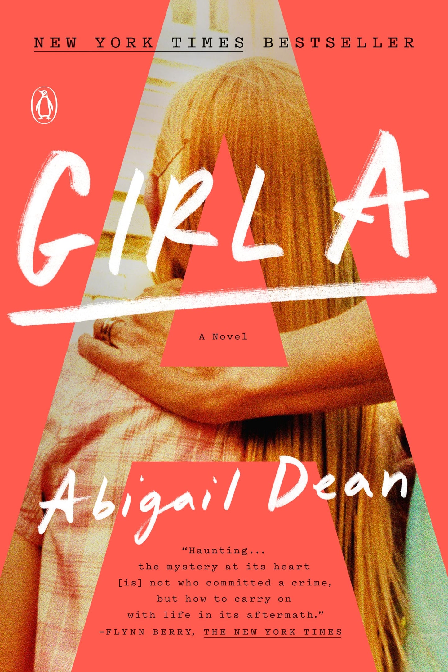 Girl A: A Novel