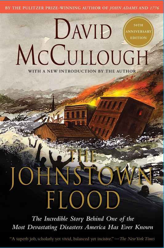 The Johnstown Flood