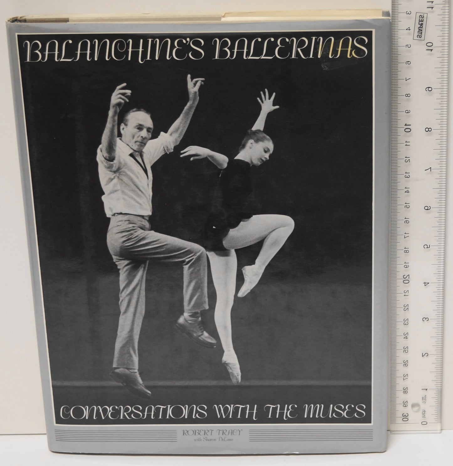 Balanchine's Ballerinas: Conversations with the Muses - 145