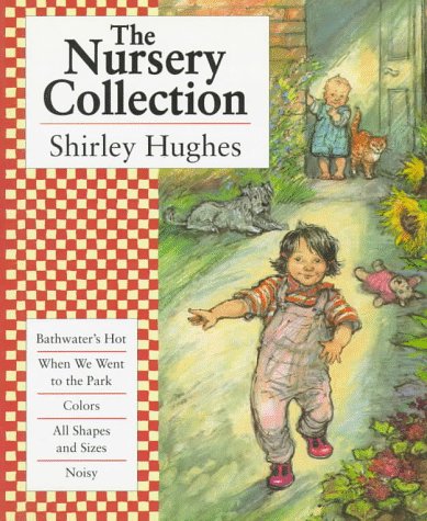 The Nursery Collection - 8928