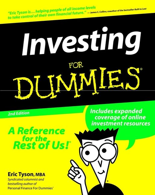 Investing For Dummies