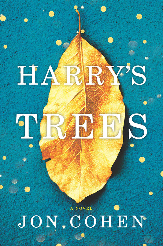 Harry's Trees: A Novel