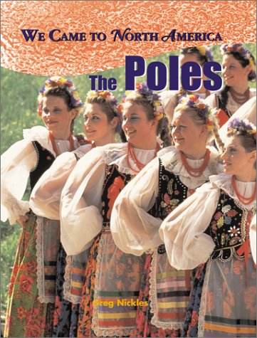 The Poles (We Came to North America) - 521