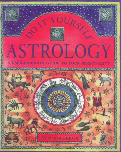 Do It Yourself Astrology