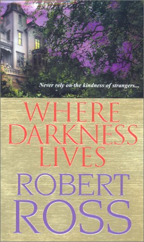 Where Darkness Lives - 2260