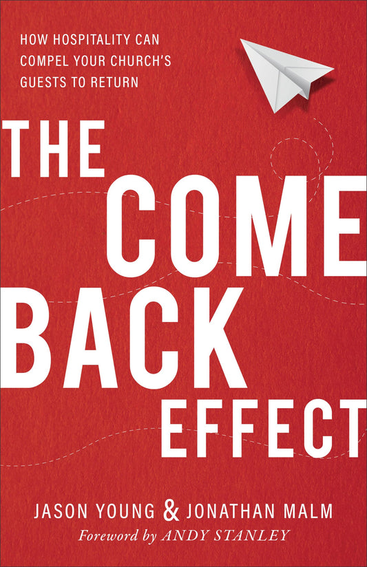 THE COME BACK EFFECT: HOW HOSPIT