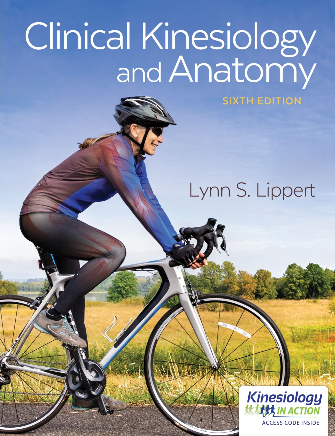 Clinical Kinesiology and Anatomy