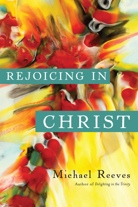 Rejoicing in Christ - 6536