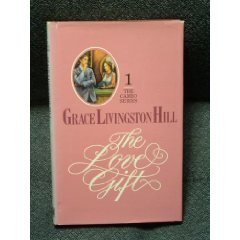 Love Gift (Cameo Series/No.1) - 4823