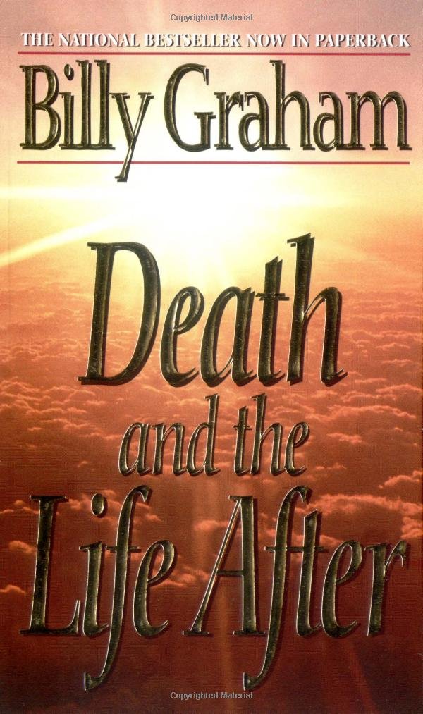 Death and the Life After - 1574